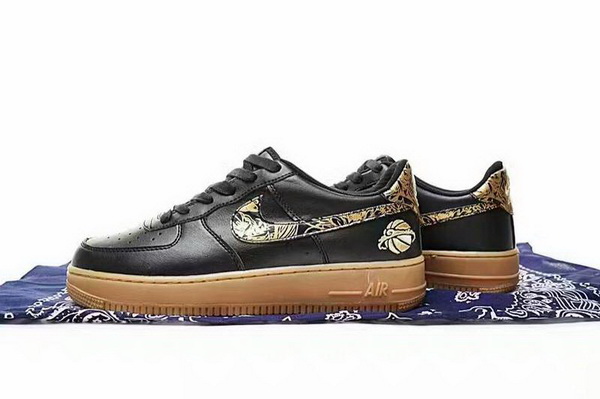 Nike Air Force One Women Low--072
